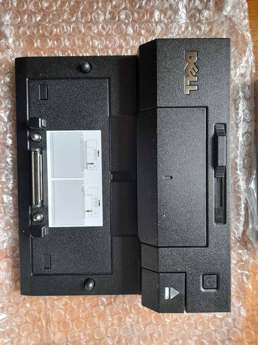 Stacja dokująca Dell PR0X3 + zasilacz 130W