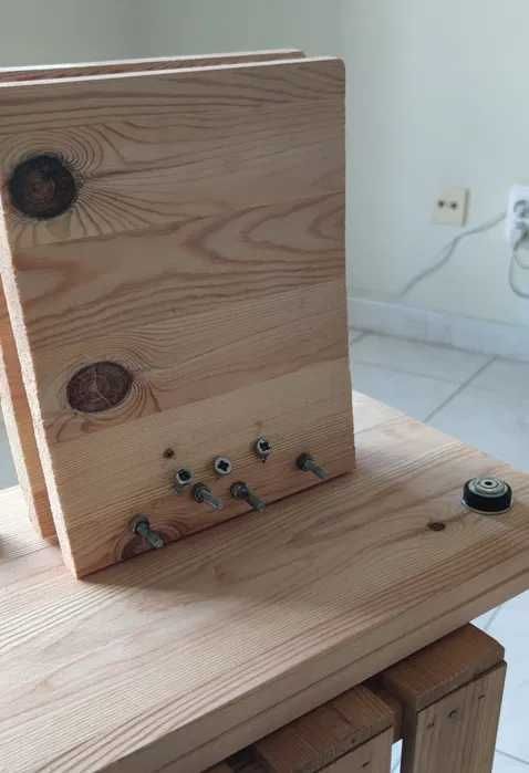 Suporte de TV móvel até 70 polegadas