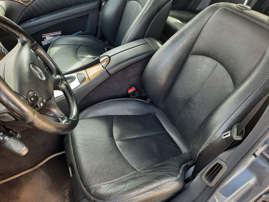 Mercedes 320 Classe E V6