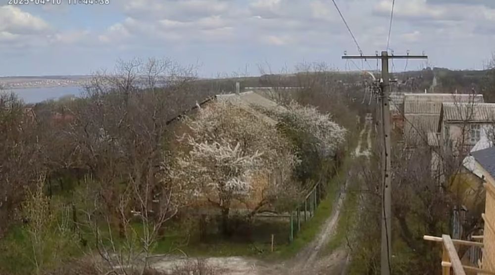 Повнокольорова бездротова WiFi камера нічного бачення | 1080P Fu