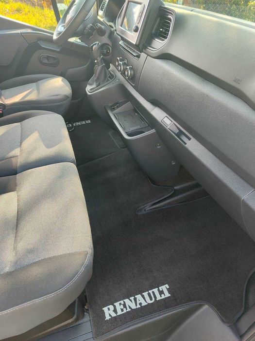 Коврики Renault  Master