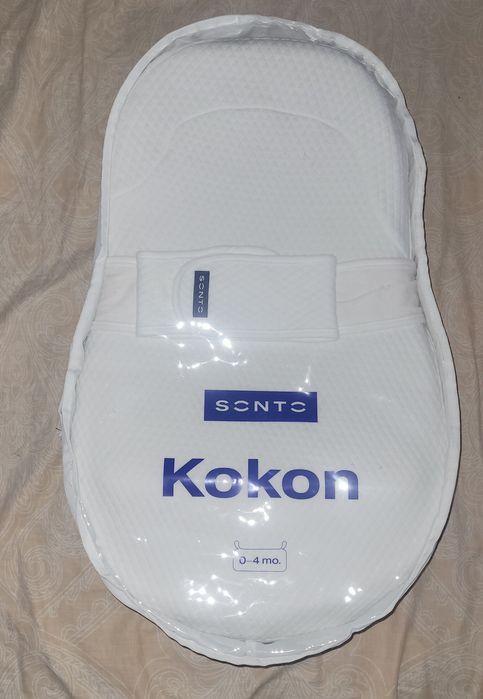 Кокон Sonto для немовлят