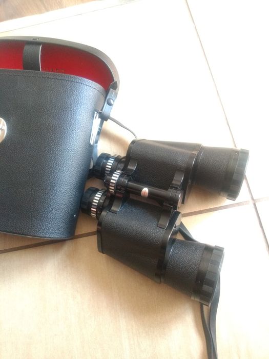 Lornetka Vanguard Ajkas 7x50