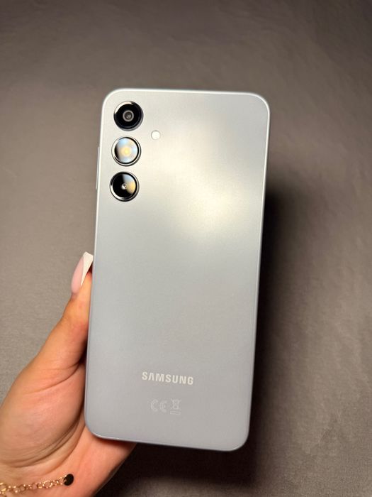 Samsung Galaxy A16
