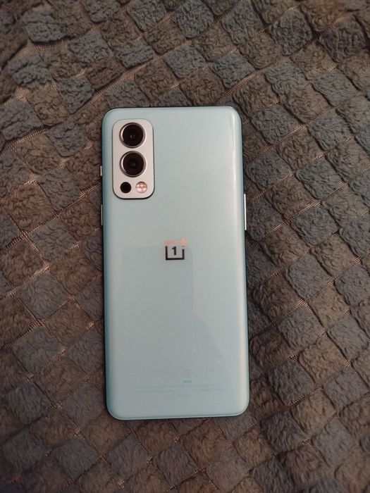 Продам телефон Oneplus nord 2 5g
