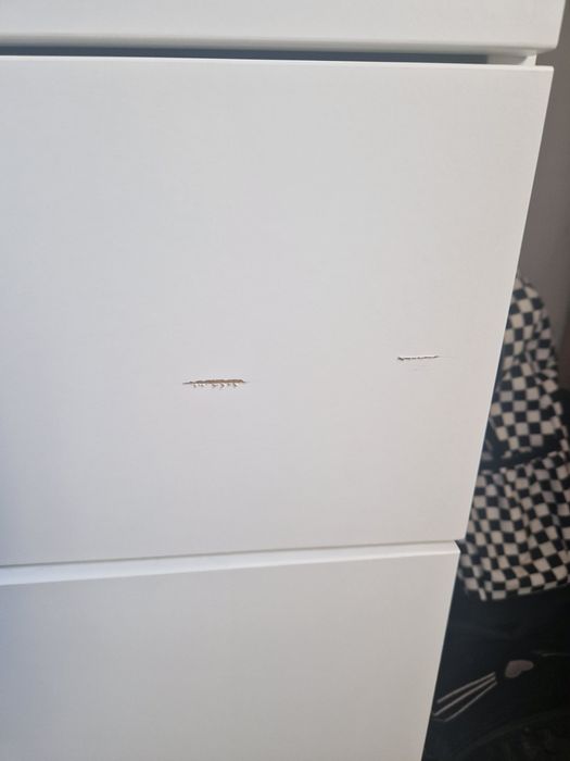 Sprzedam 2 szafki Ikea