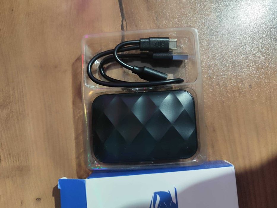 Car Smart Box Android