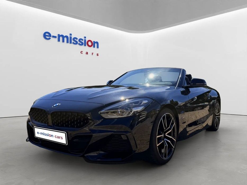 BMW Z4 sDrive20i Aut. M Sport