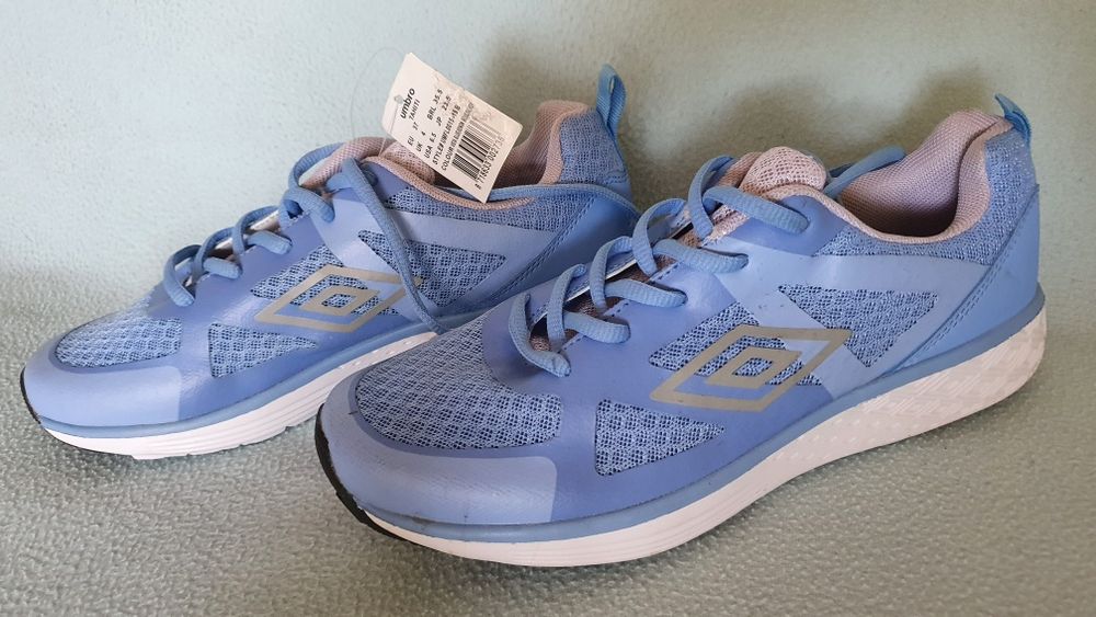 Nowe Umbro adidasy buty sportowe rozm. 37