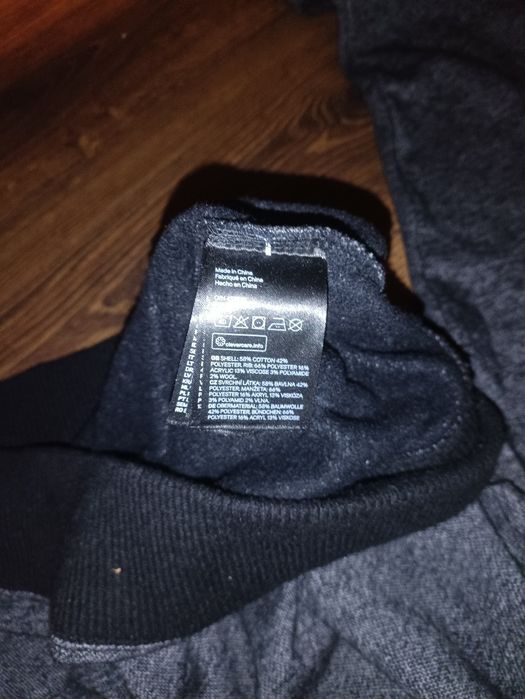 Мужской свитер H&M