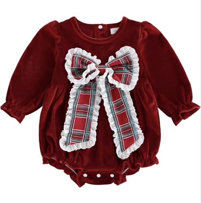 Святковий набір, комплект, боді