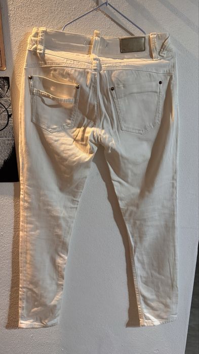 Calças Jeans da Fornarina 34 XS