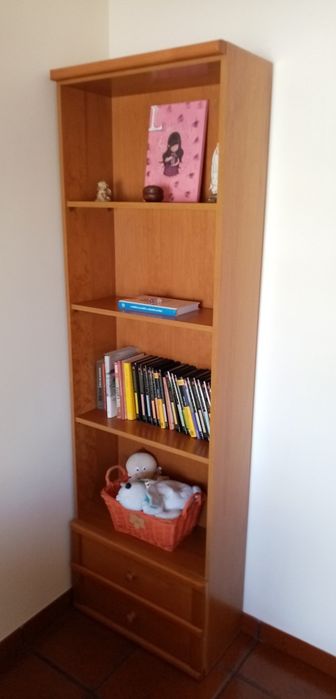 URGENTE Mobiliário quarto estúdio