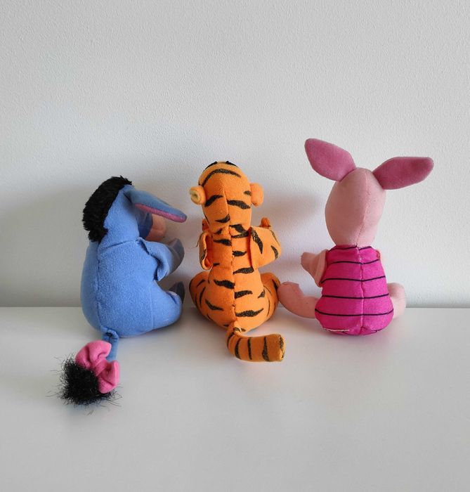 "Kubuś Puchatek" McDonald's