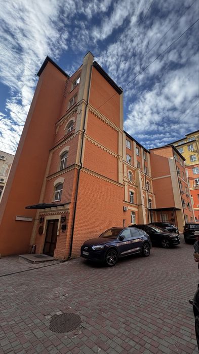 Продаж комерційного приміщення в Шевченківському районі. Подол. Без комісіі - Вид 4