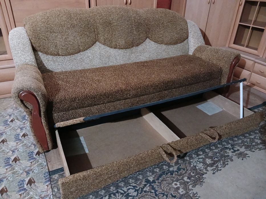 Продам диван софа