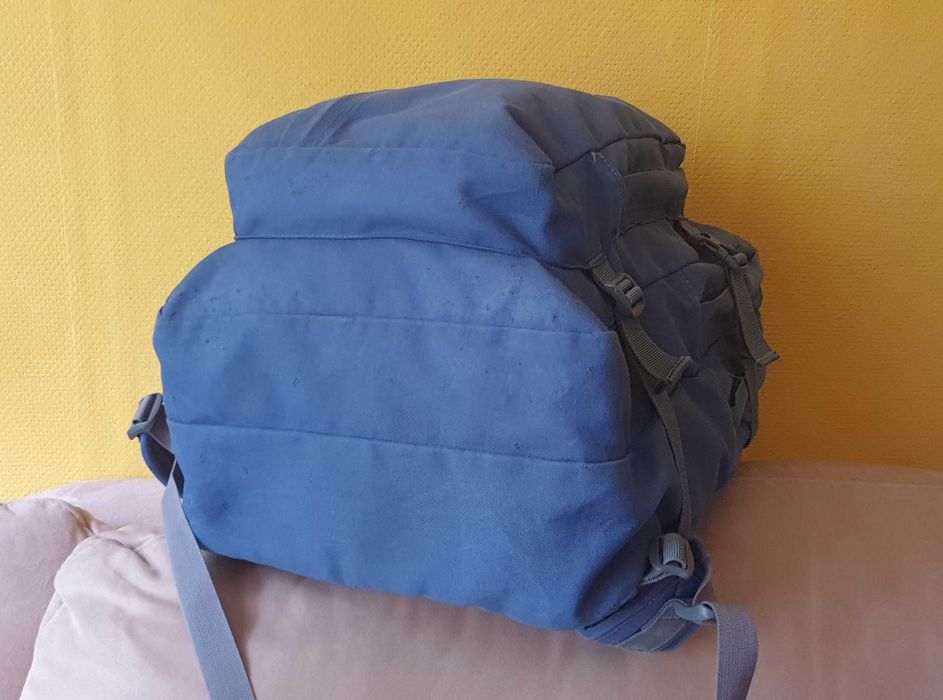 Oryginalny plecak Jack Wolfskin Berkeley