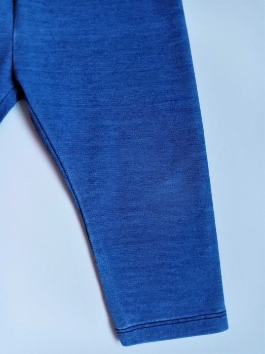 Legginsy Hello Kitty Jeans C&A 68