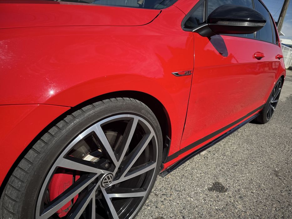 VW Golf VII GTI Performance Excelente com muitos Extras #OPORTUNIDADE#