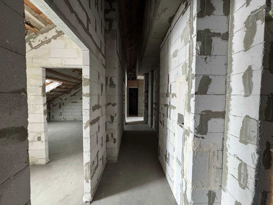 Продам 3-кімнатну квартиру в ЖК Гостомель Резідентс