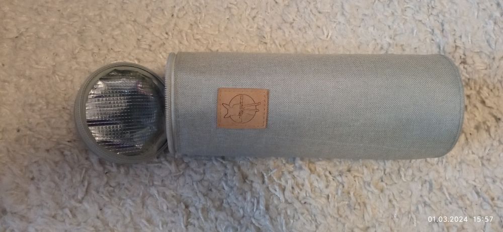 Термосумка для пляшки