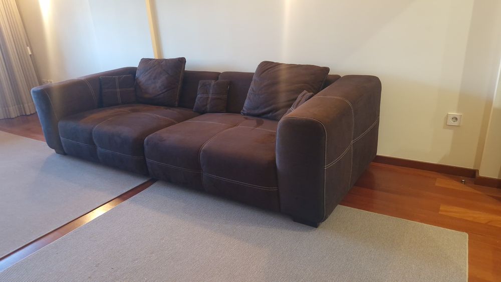 Sofa sala grande