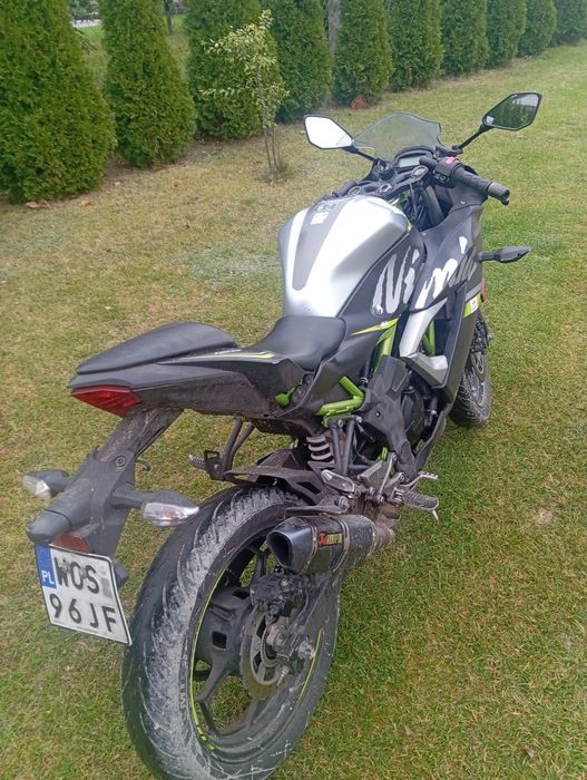 Kawasaki