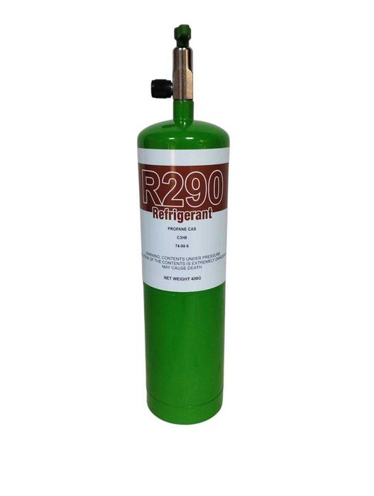 Фреон 404a Refrigerant 800г