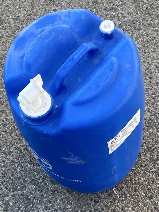 Jarrican 30 Lts Multiusos