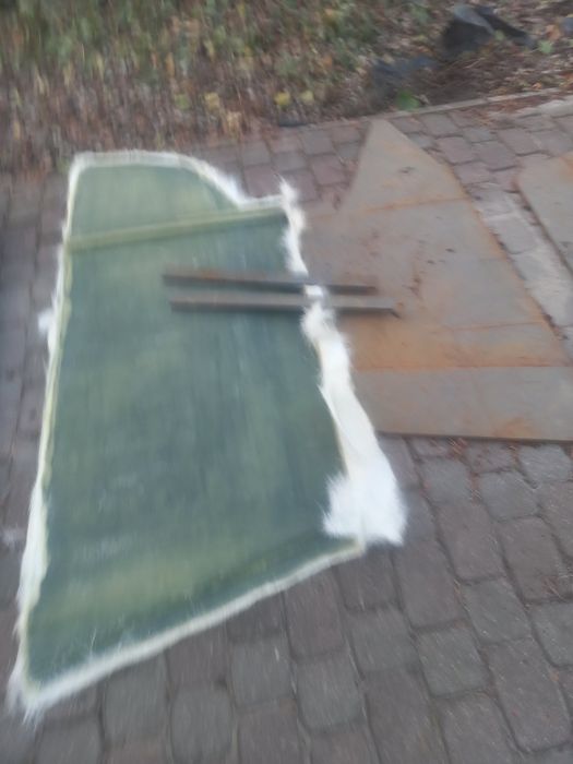 Skrzynka mieczowa Sasanka,Viva