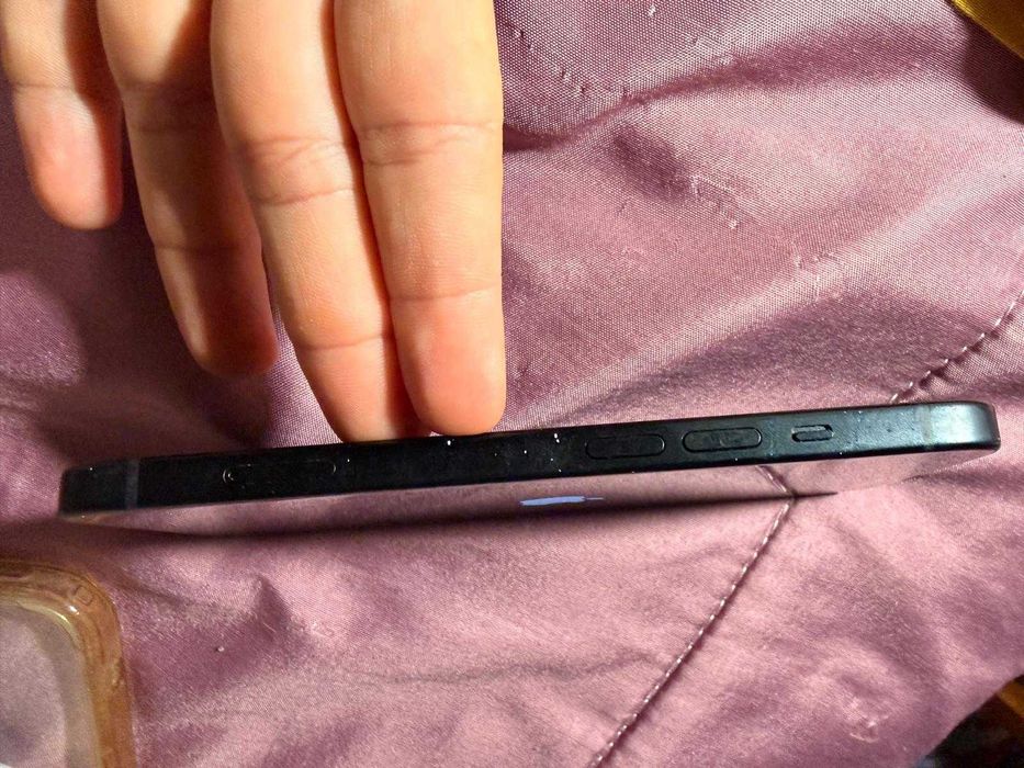 Iphone 15 128GB Preto