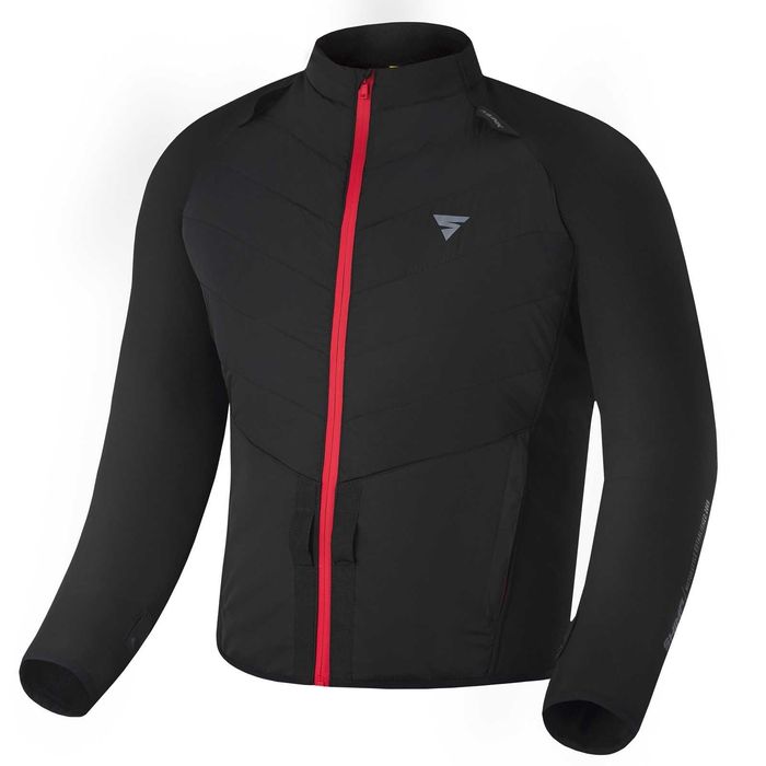 Kurtka motocyklowa Shima WARMUP JACKET - Motorbiker.pl Promocja