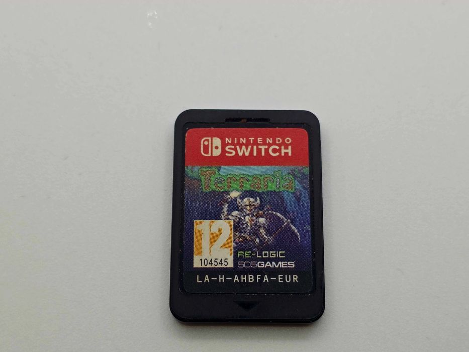 Terraria - Nintendo Switch
