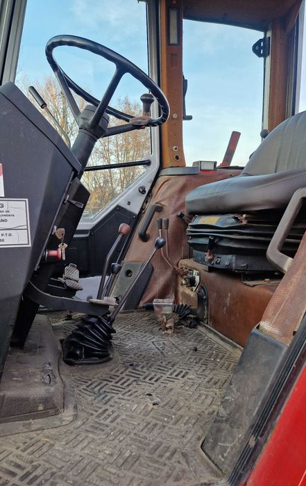 Massey Ferguson 690 2wd Massey Ferguson 3050