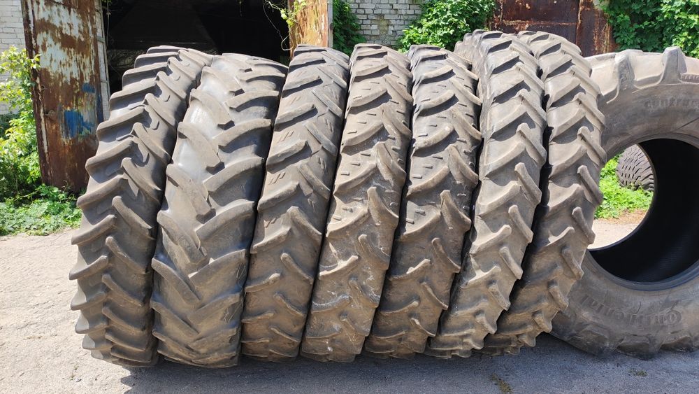 Шина на оприскувач шины на опрыскиватель пропашные шини просапні