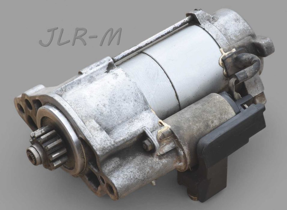 Rozrusznik Land Rover Discovery IV 3.0 TDV6  428000  CPLA-11001-BF