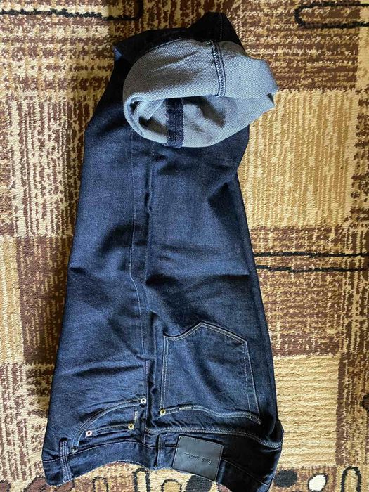 Джинсы Paul Smith