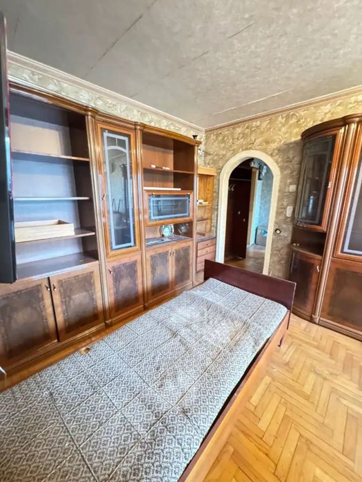 Продажа 3ком на Победе-1. Набережная Победы