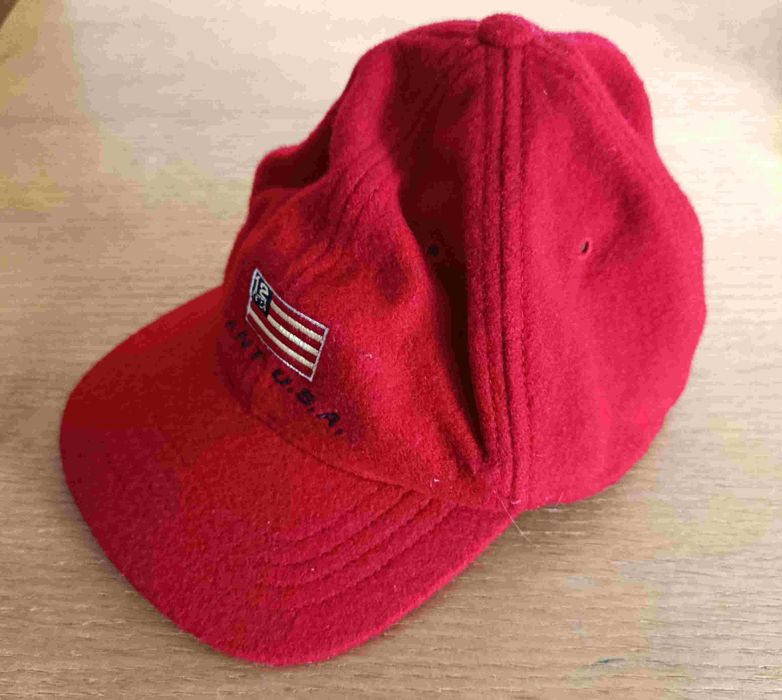 Boné Gant U.S.A.
