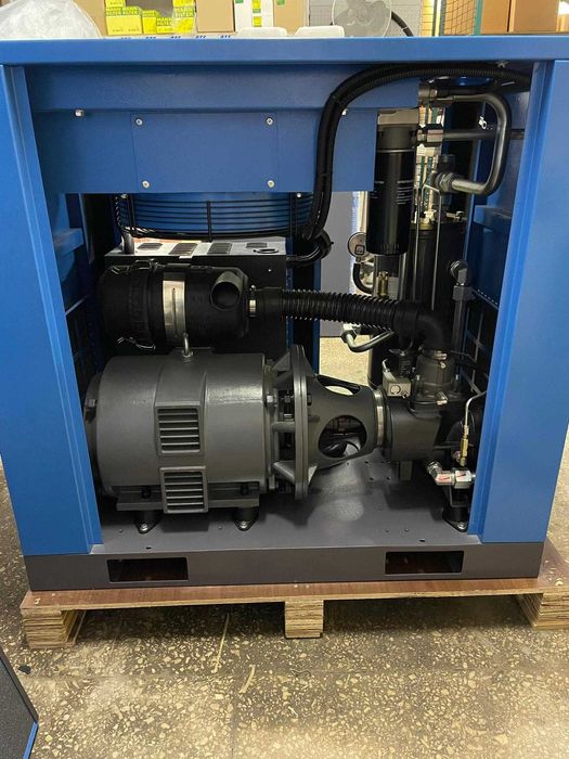 Гвинтовий  компресор Sollant AT-30A 22 кВт | 3 м³/хв | 8–10 бар