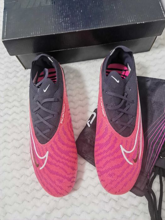 buty piłkarskie Nike Phantom GX Elite FG 42