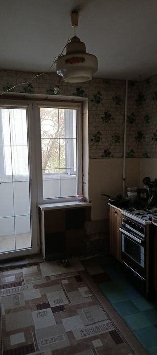 Продаётся 2к квартира
