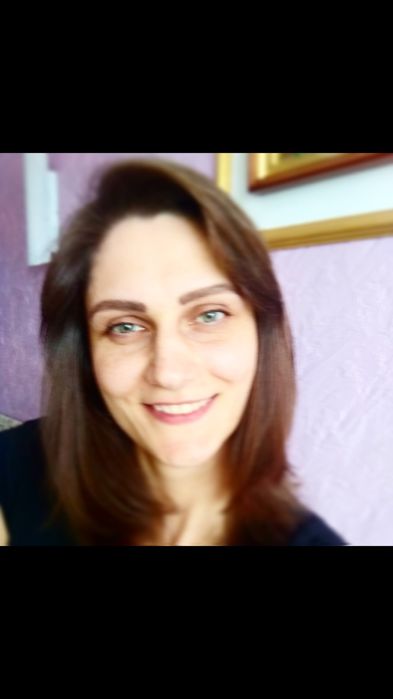 Дитячий масаж. Масаж для грудничків..