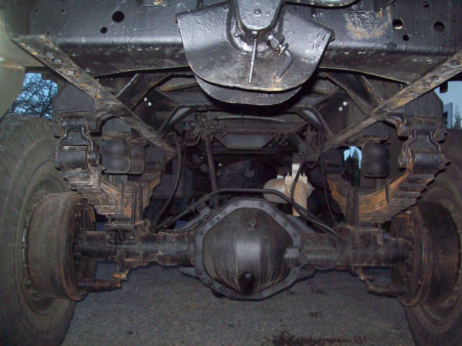 Sprzedam Star 244 Straż