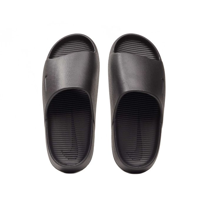 Унисекс шлепанцы Nike Calm Slide шльопанці шлепки найк калм тапочки