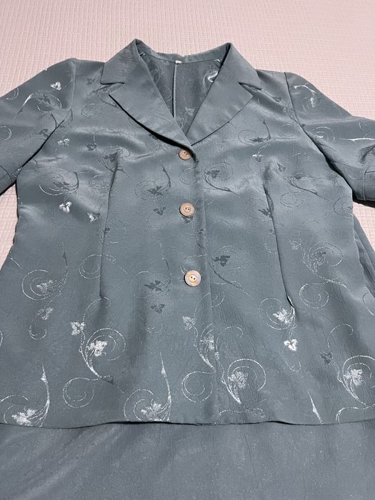 Fato de Cerimónia - senhora