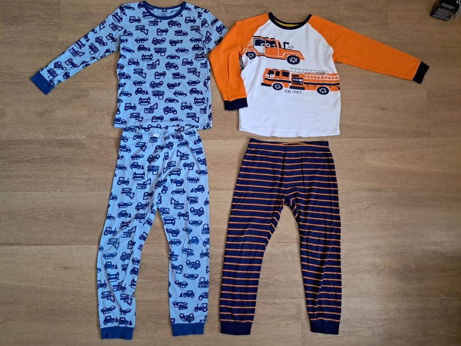 Piżama r.134 Cool Club auta