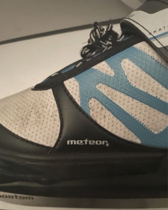 Lyżwo rolki rozmiar 35-38