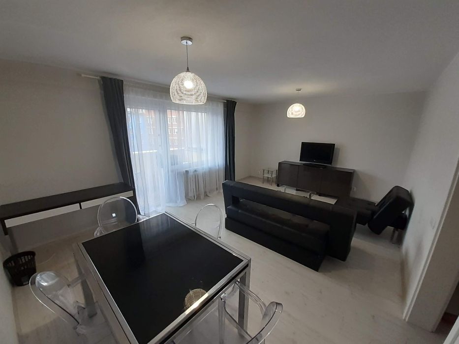 Mieszkanie na sprzedaż, 2 pokoje, 44 m², Wrocław