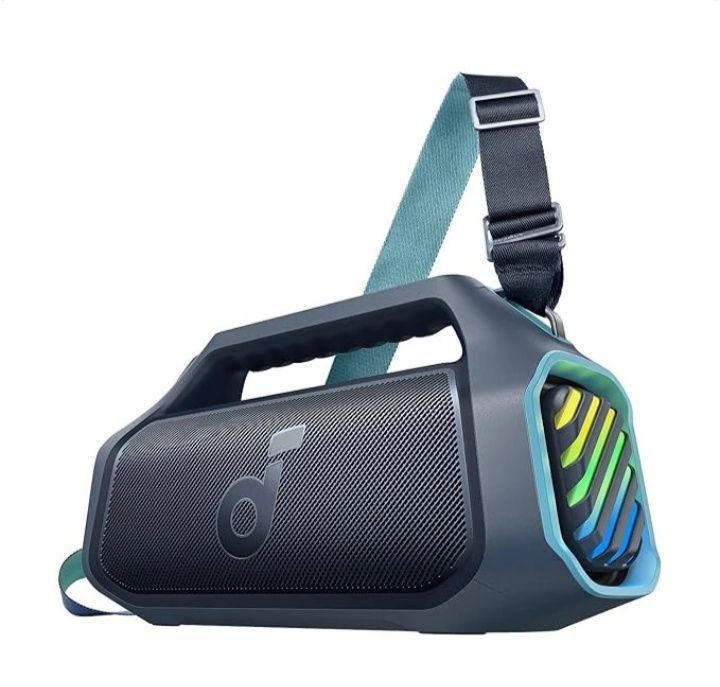 Anker Soundcore Boom 2 Plus